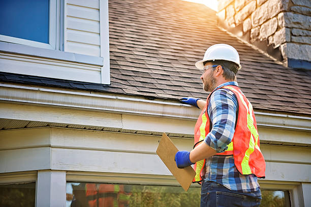 Licensed Gutter Installation service in Long Creek, SC - Roof Repair Smedway